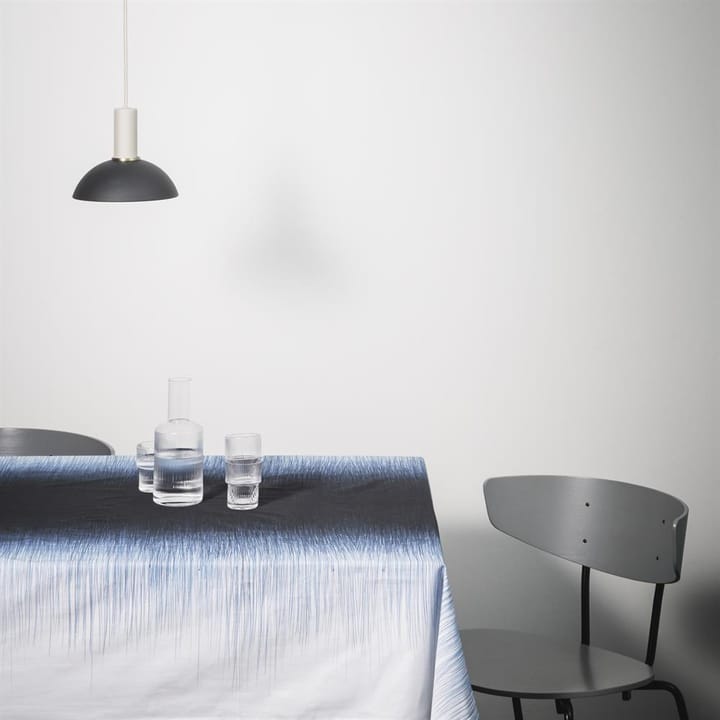 Plafoniera Collect piccola - grigio chiaro - ferm LIVING