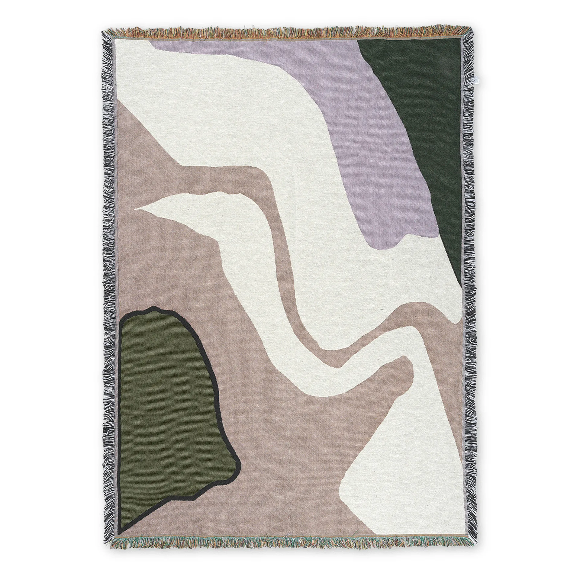 Plaid Vista 120x170 cm Ferm Living