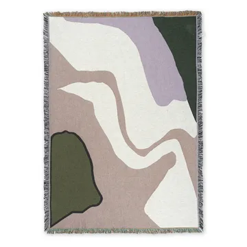 Plaid Vista 120x170 cm - Ferm Living