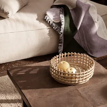 Plaid Vista 120x170 cm - Ferm Living