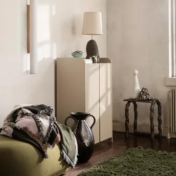Plaid Vista 120x170 cm - Ferm Living