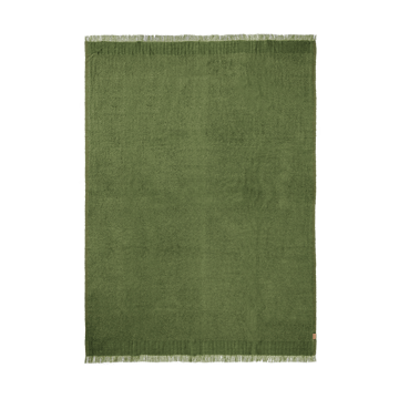 Plaid Weaver 120x170 cm - Avocado - Ferm Living