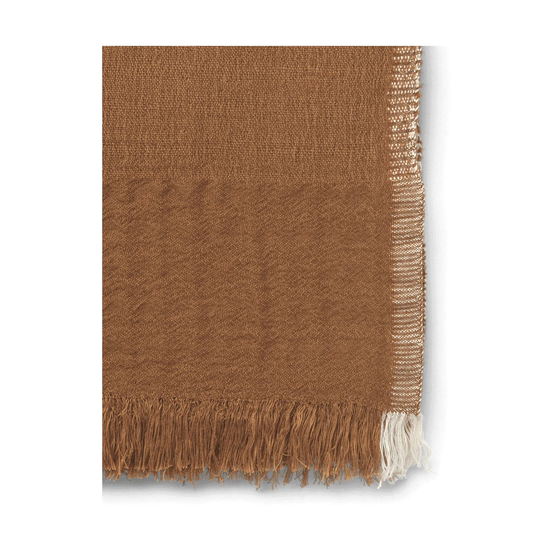 Plaid Weaver 120x170 cm, Zucchero Kelp Ferm Living