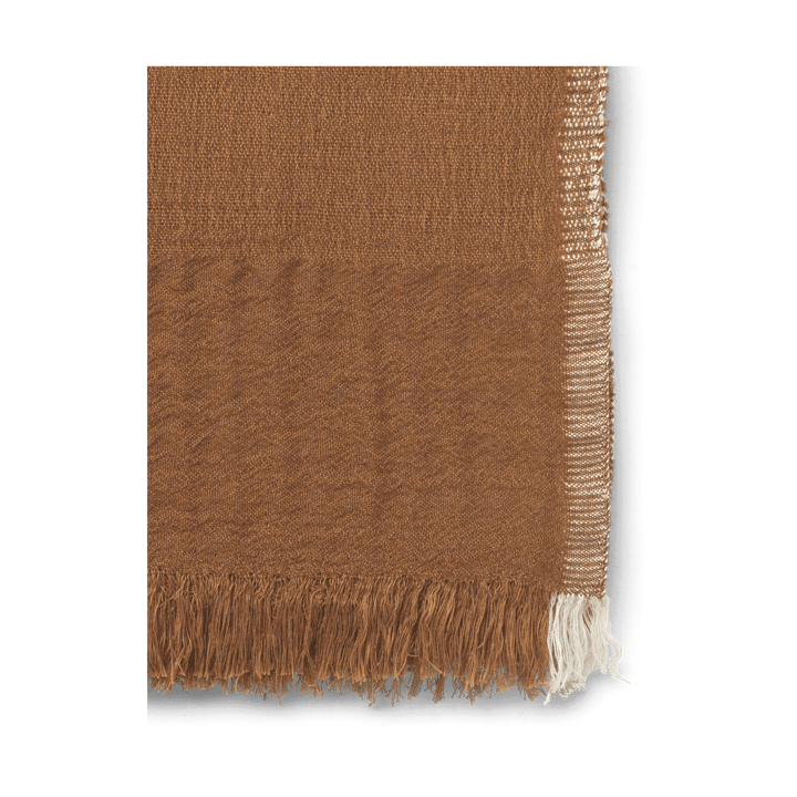 Plaid Weaver 120x170 cm - Zucchero Kelp - ferm LIVING