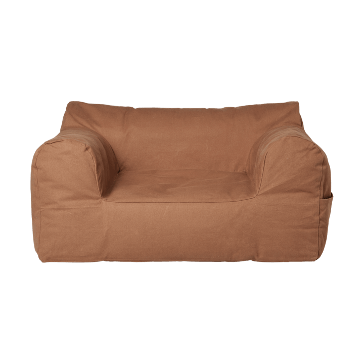 Poltrona Billow bean bag - Tan - Ferm Living