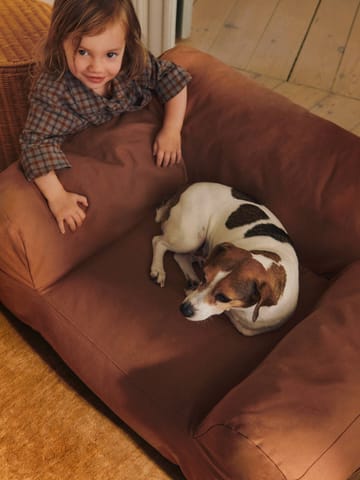 Poltrona Billow bean bag - Tan - Ferm Living
