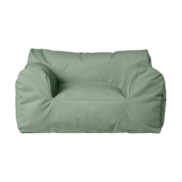 Poltrona Billow bean bag - Tea Green - Ferm Living