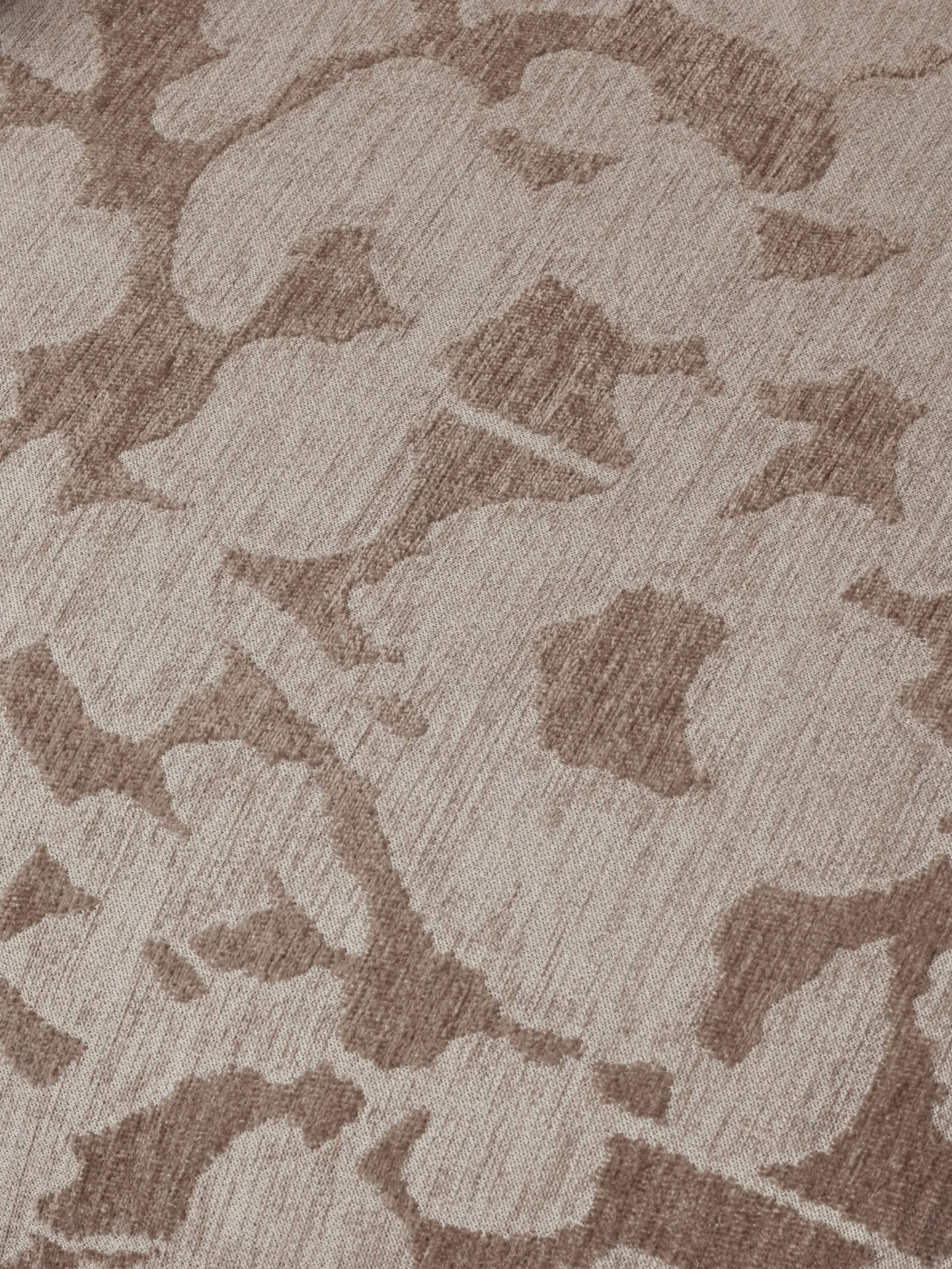 Poltrona da salotto Rico, Cilla-Taupe Ferm Living
