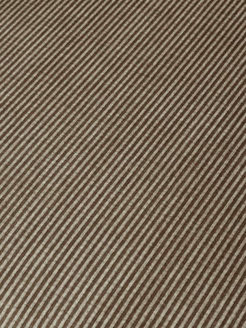 Poltrona da salotto Rico - Devoré velvet-Flint grey - Ferm Living