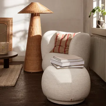 Poltrona da salotto Rico - Ferm Living