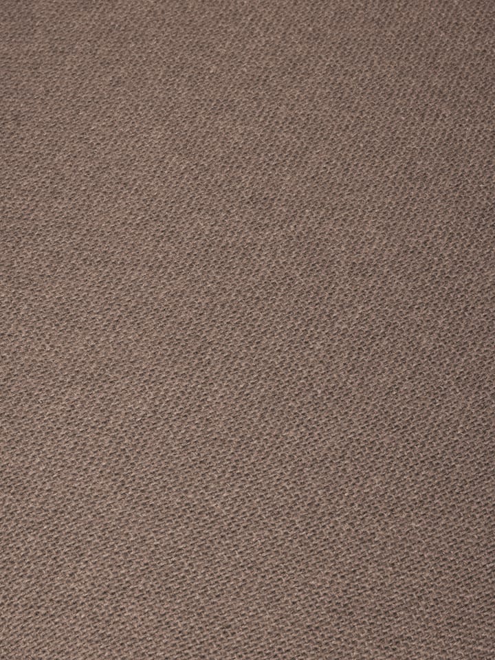 Poltrona lounge Rico swivel, Autum-0361 Dark Sand Ferm Living