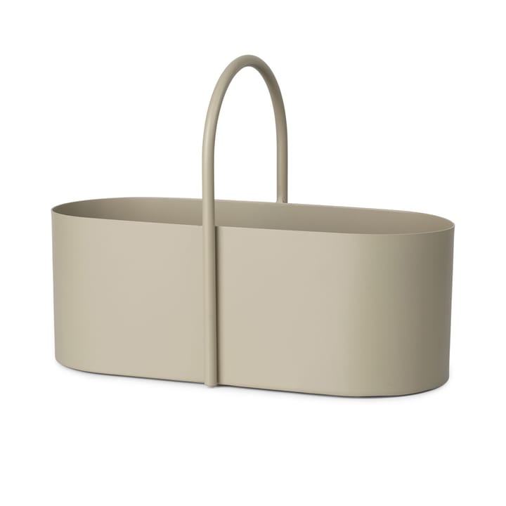 Porta attrezzi Grib Toolbox - cashmere - ferm LIVING