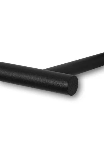 Porta-carta igienica Dora - Nero - Ferm Living