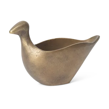 Portapenne Coot - Antico - Ferm Living