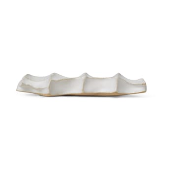 Portaposate Serre, confezione da 4 - Off-white - Ferm Living