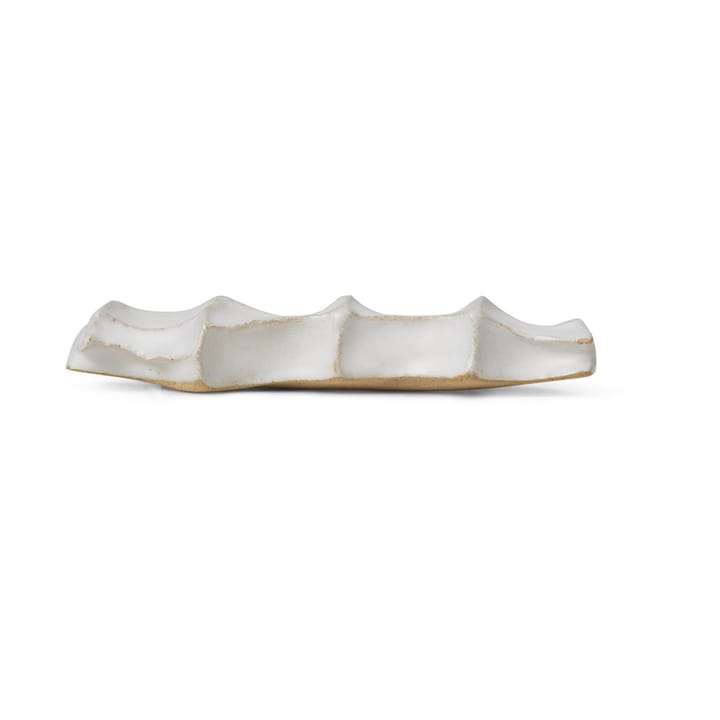 Portaposate Serre, confezione da 4, Off-white Ferm Living