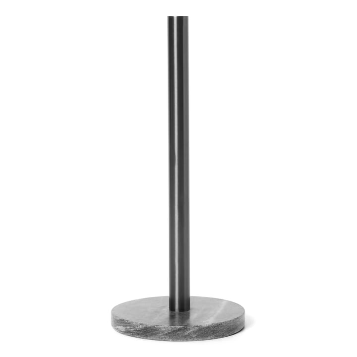 Portarotolo da cucina Ferm, nero-marmo Ferm Living
