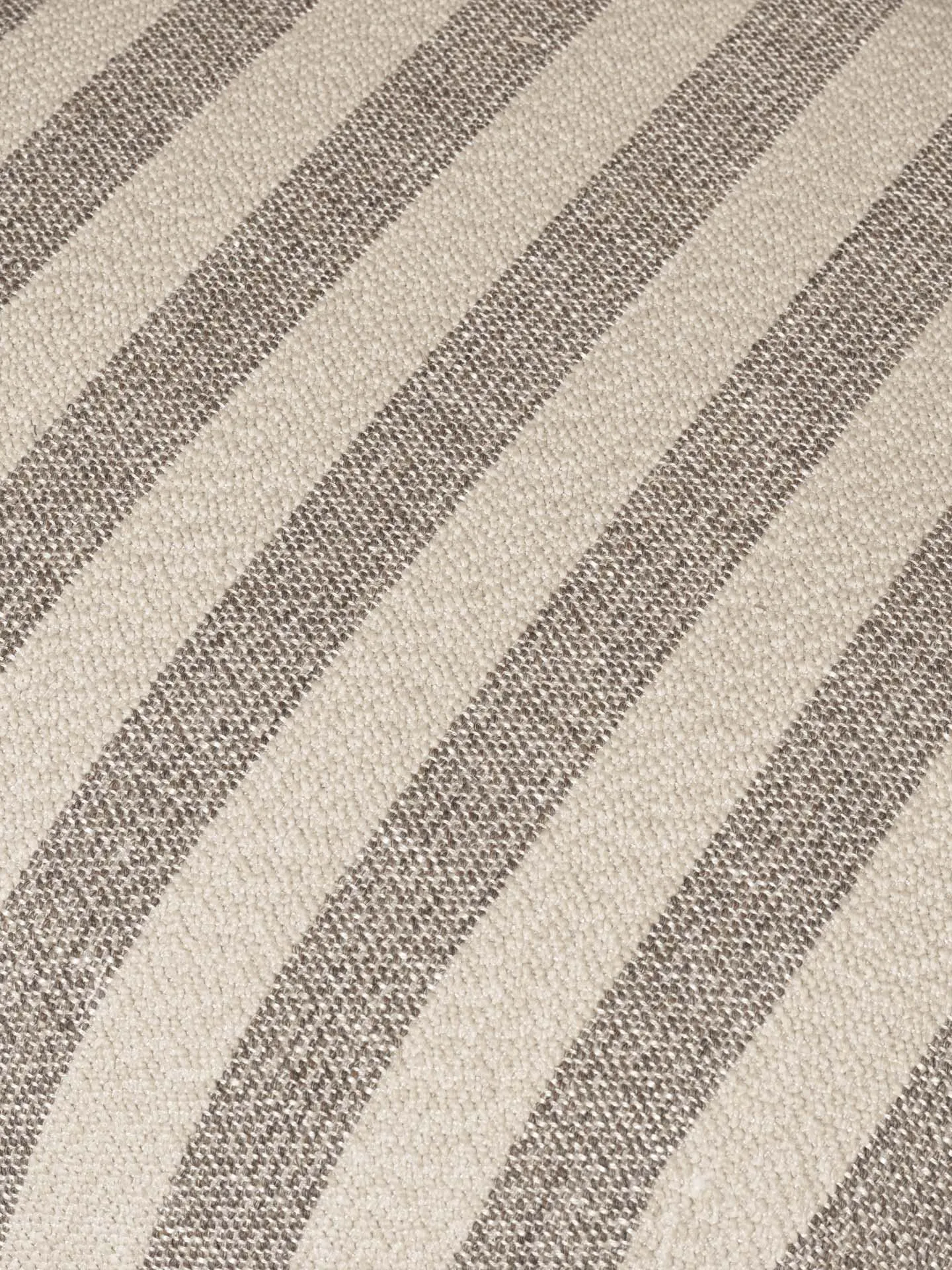 Pouf Rico pouf, Louisiana, Sand-off-white Ferm Living