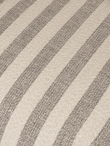 Pouf Rico pouf - Louisiana, Sand-off-white - Ferm Living