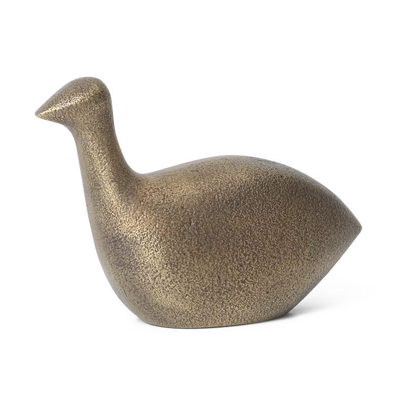 Pressa per carta Coot, Antico Ferm Living