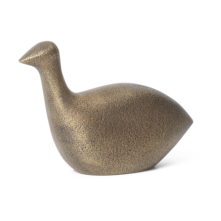 Pressa per carta Coot - Antico - Ferm Living