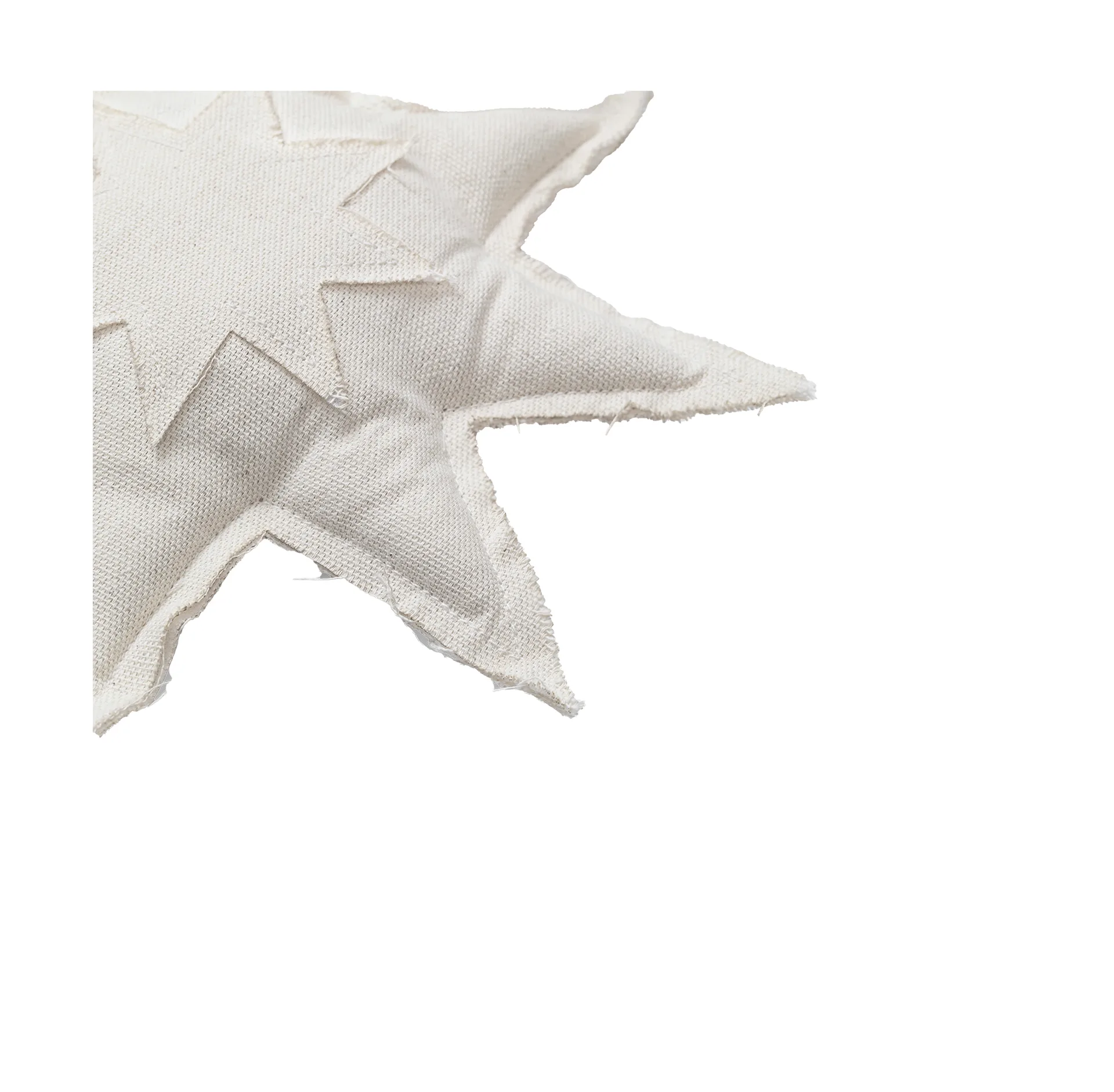 Puntale Vela Star Treetopper, Colore naturale Ferm Living