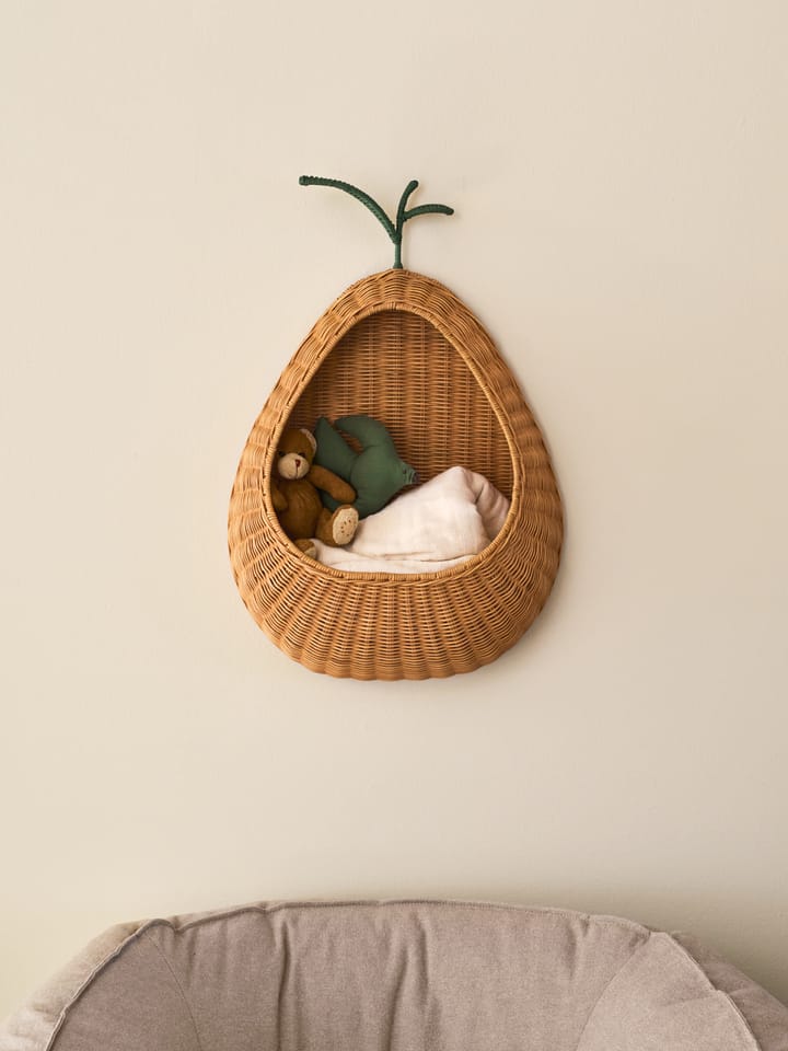 Pupazzo Swif bird, Artichoke green Ferm Living