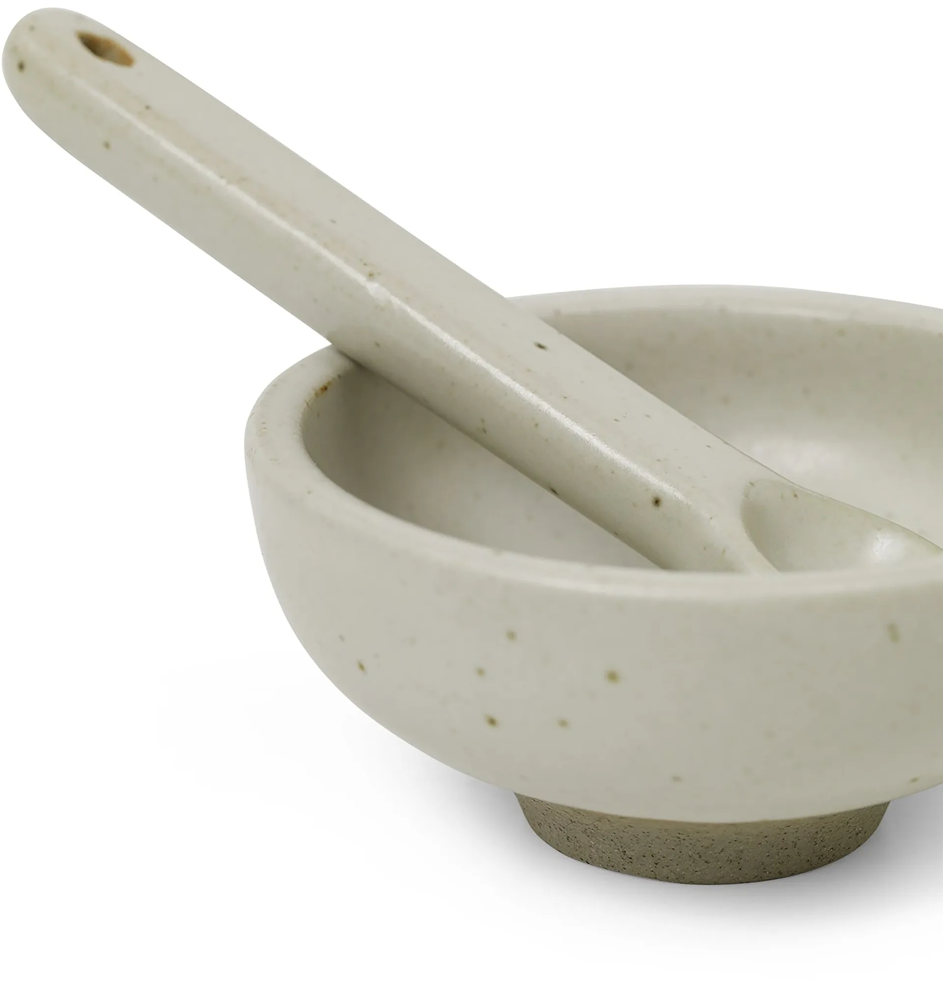 Regali dell'avvento in ceramica 4 pezzi, Multi Ferm Living