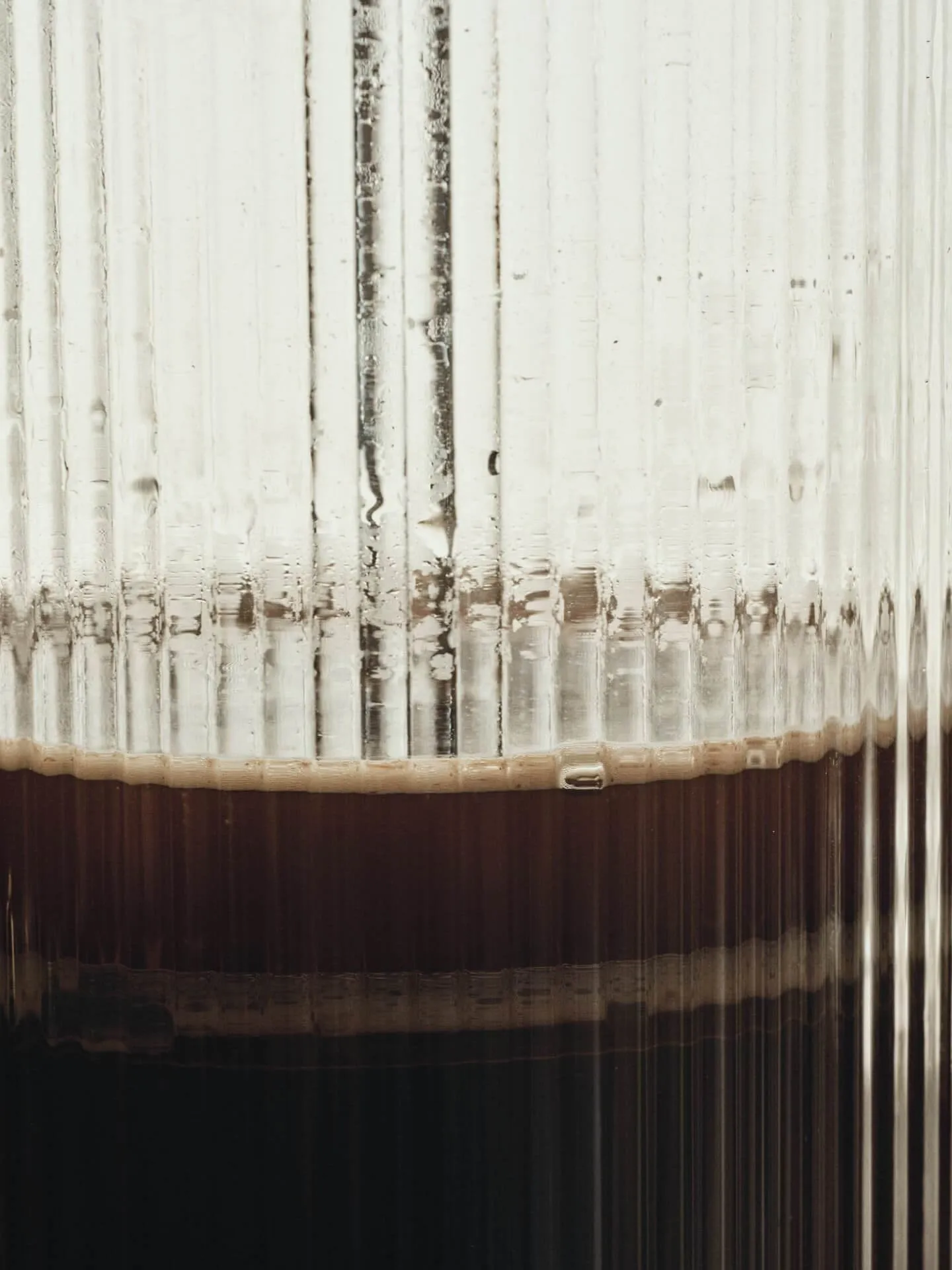 Ripple Thermal caffettiera a stantuffo, Trasparente Ferm Living