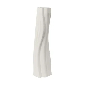 Rylith vaso da pavimento - Bianco sporco, 70 cm - Ferm Living
