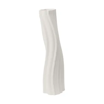 Rylith vaso da pavimento - Bianco sporco, 70 cm - Ferm Living