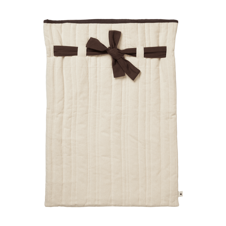 Sacco trapuntato Vari 50x70 cm - Cotton-natural - Ferm Living