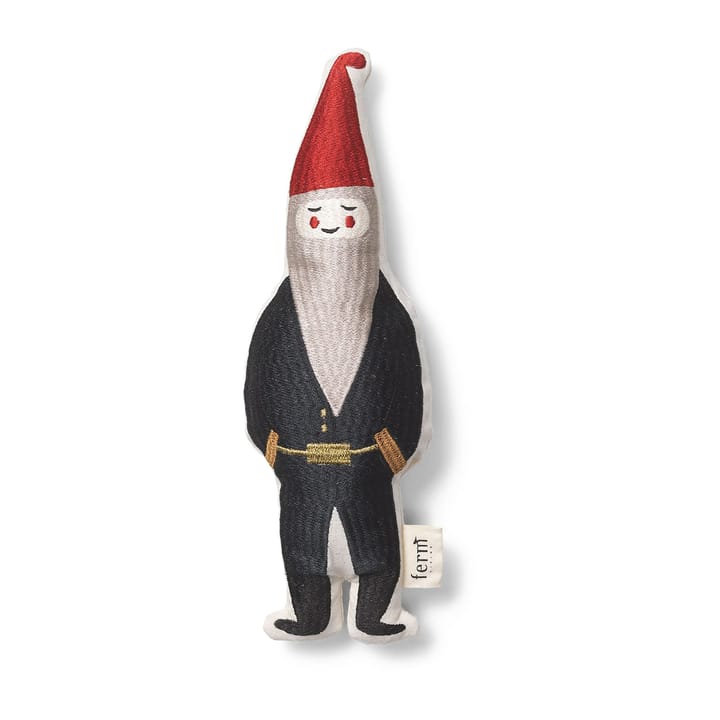 Santa Claus, multi Ferm Living