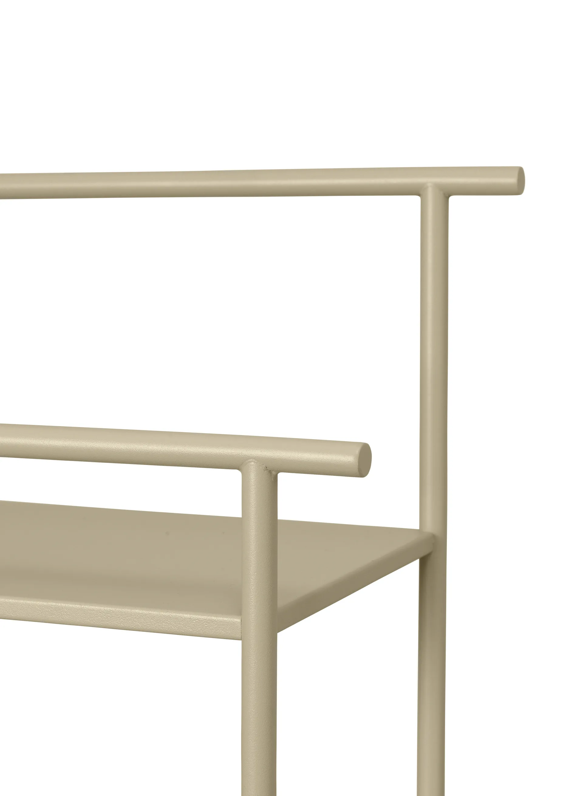 Scaffale Dora, Cashmere Ferm Living