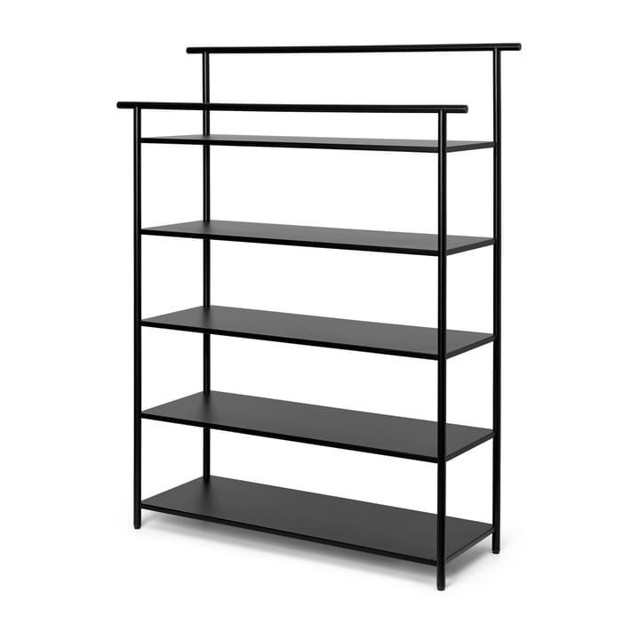 Scaffale Dora - Nero - Ferm LIVING