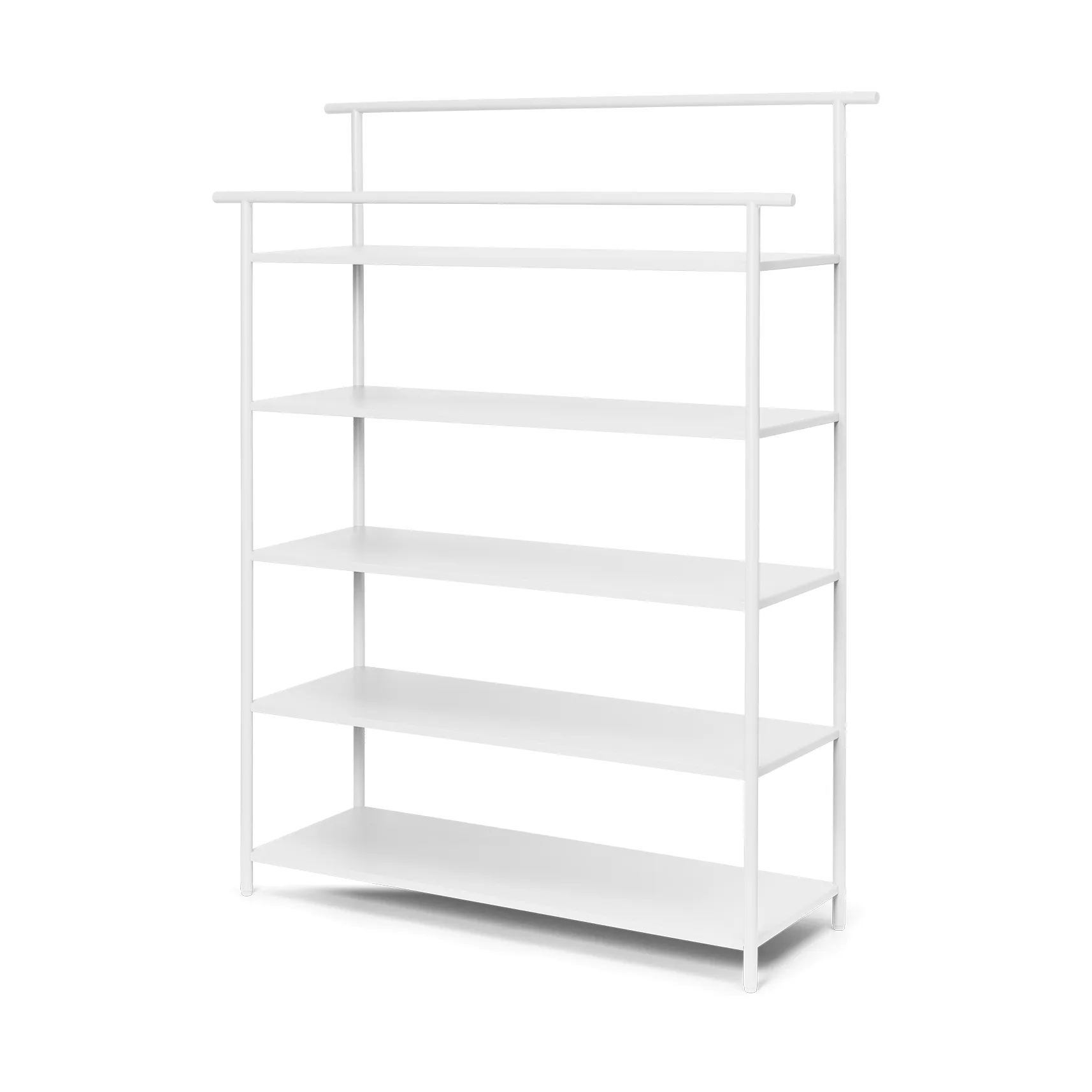 Scaffale Dora, White Ferm Living