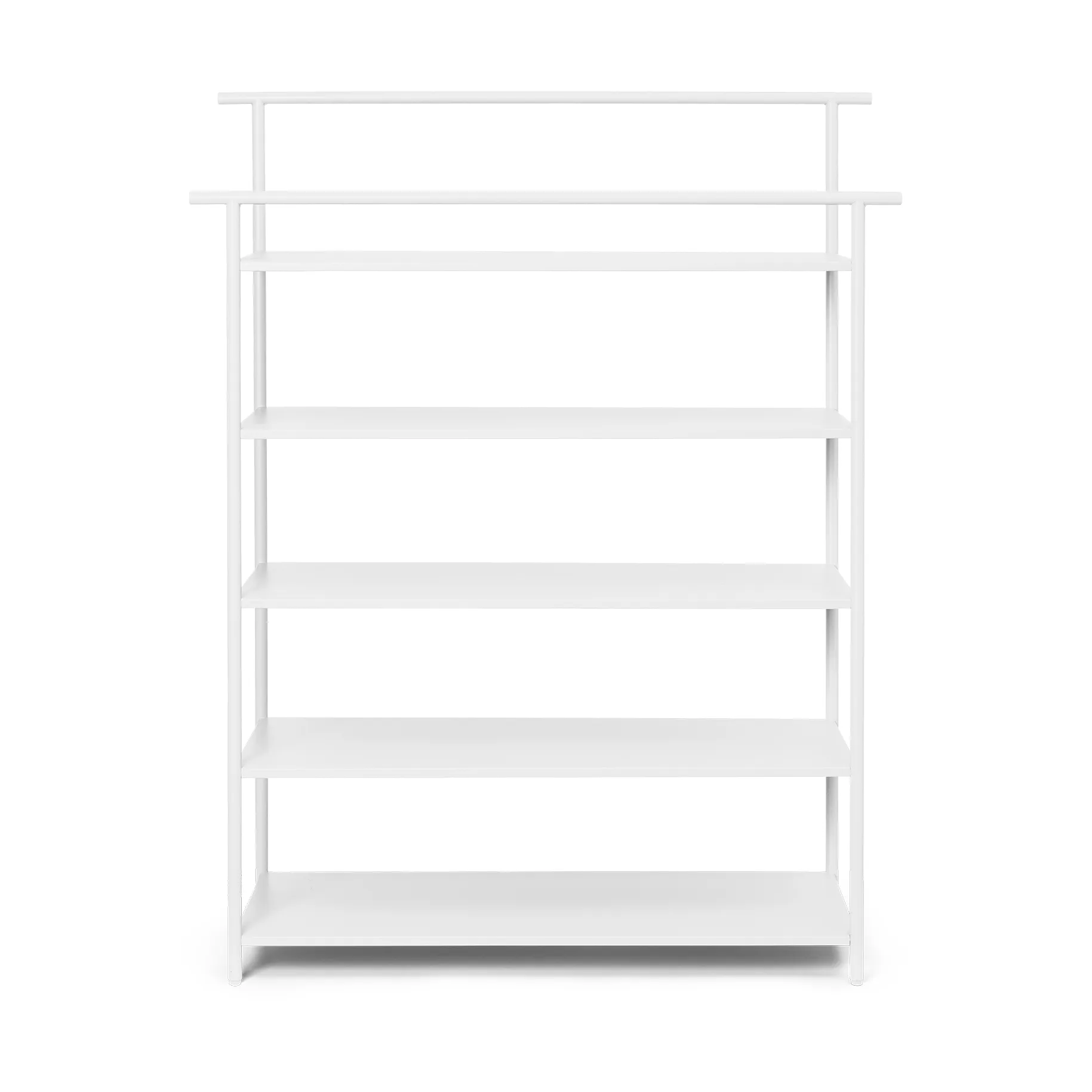 Scaffale Dora, White Ferm Living