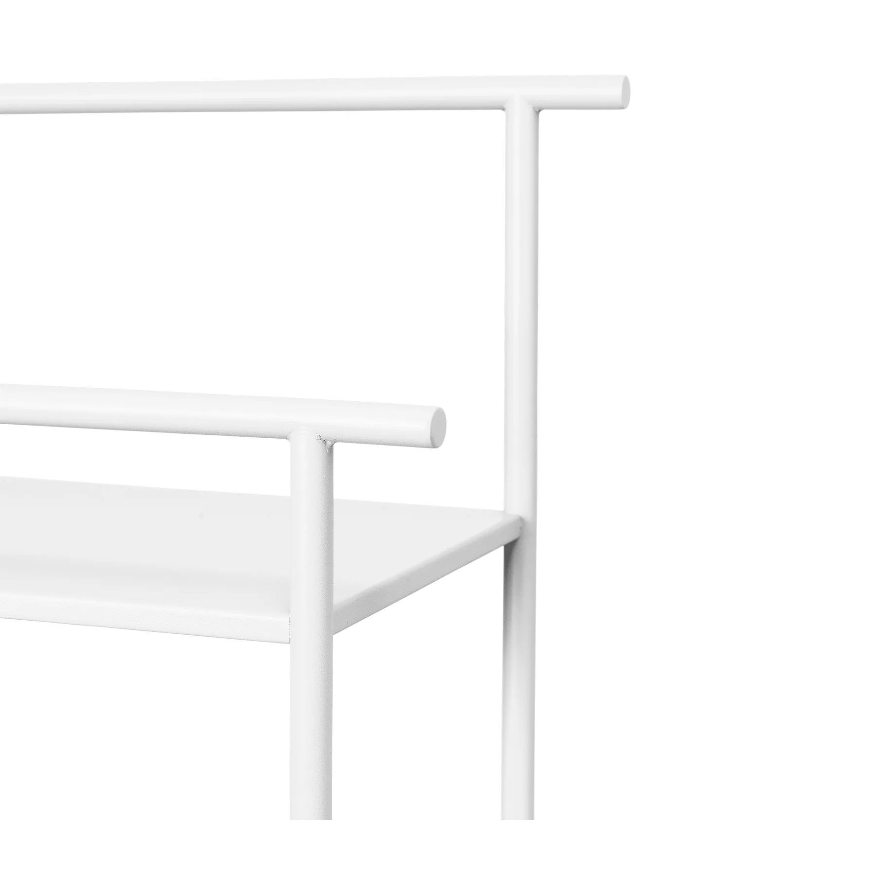 Scaffale Dora, White Ferm Living