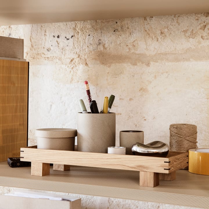 Scatola contenitore Bon, grande Ferm Living