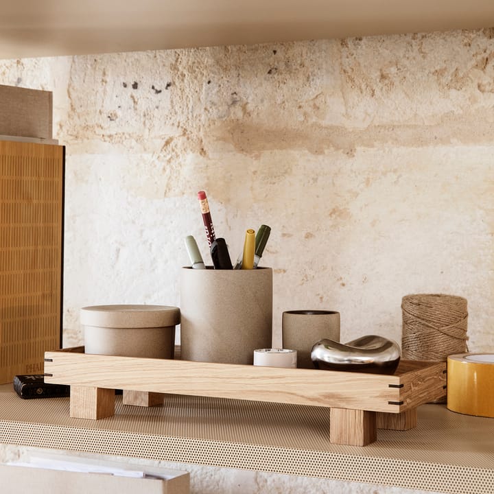 Scatola contenitore Bon, piccolo Ferm Living