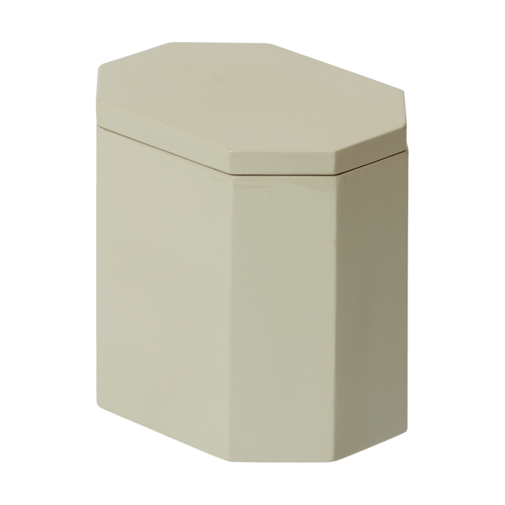 Scatola di conservazione Nova 7,5x10 cm - Light Celedon - Ferm Living