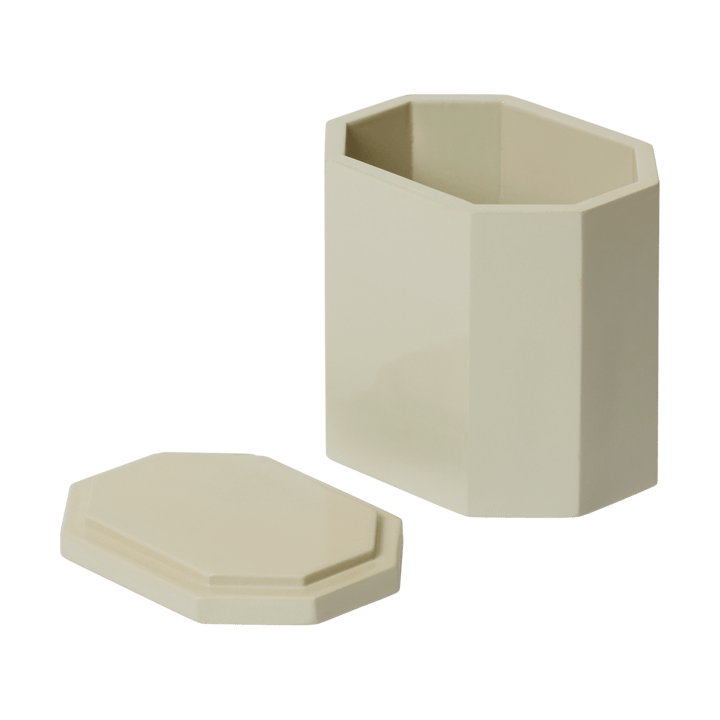 Scatola di conservazione Nova 7,5x10 cm, Light Celedon Ferm Living