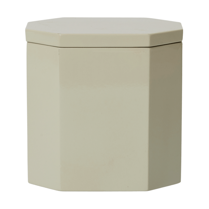 Scatola di conservazione Nova 7,5x10 cm, Light Celedon Ferm Living