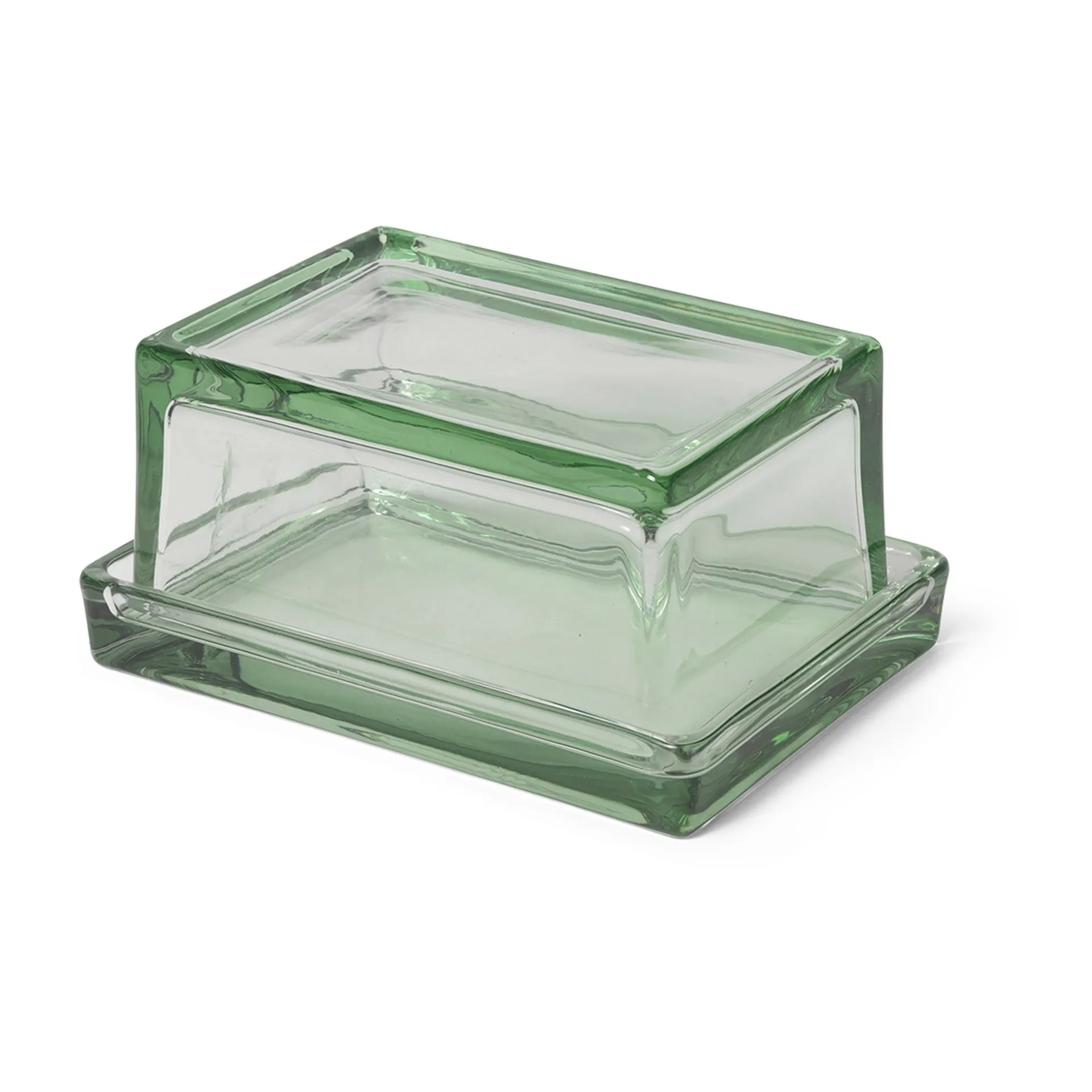 Scatola Oli 14,5x10,5x7 cm, Recycled Clear Ferm Living