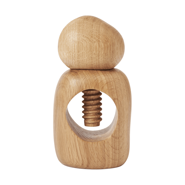 Schiaccianoci Cairn  - Rovere - Ferm Living
