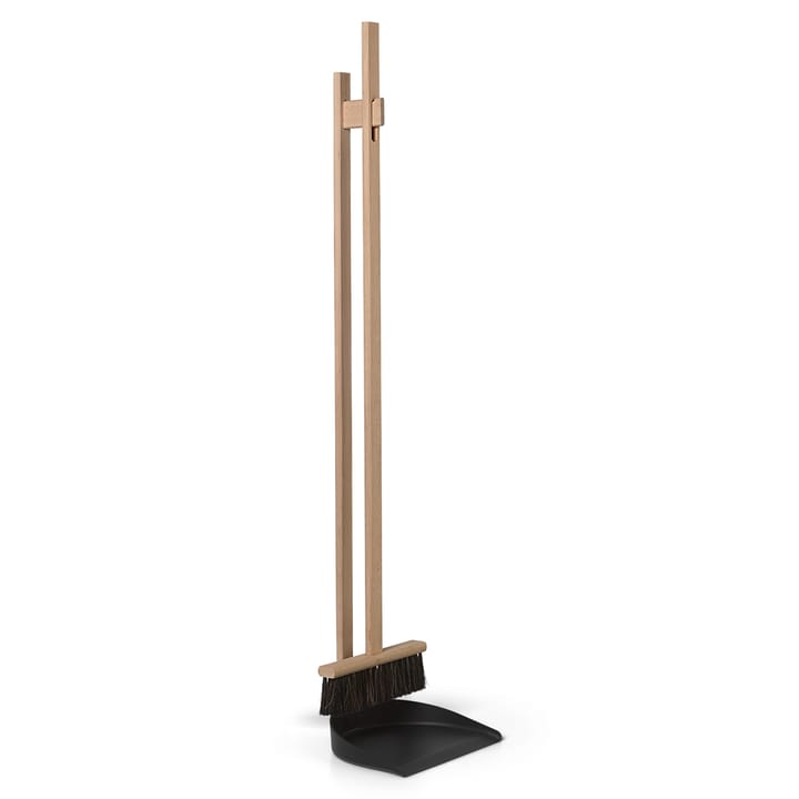 Scopa e paletta ICON, naturale Ferm Living