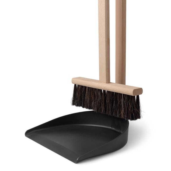 Scopa e paletta ICON, naturale Ferm Living