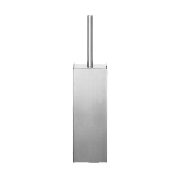 Scopino per WC Sama - Brushed stainless steel - Ferm Living