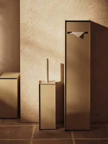 Scopino per WC Sama - Cashmere - Ferm Living