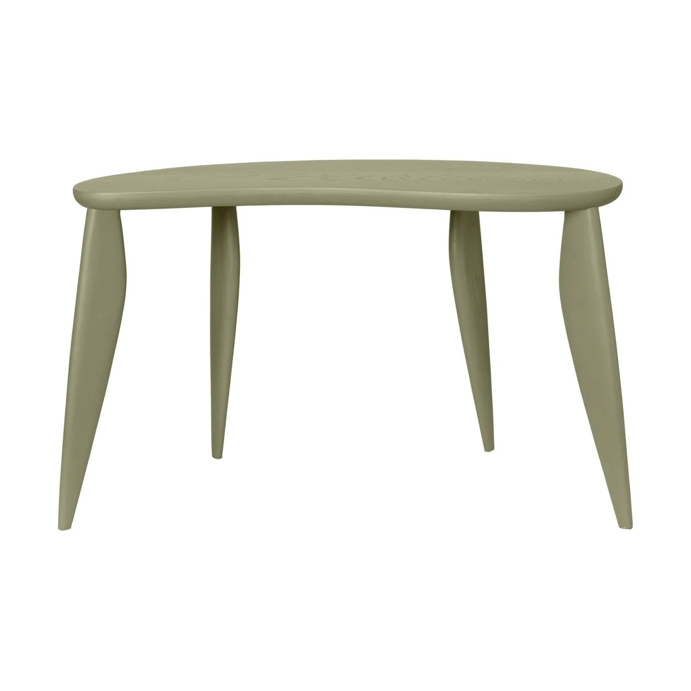 Scrivania Feve kids, Elm green Ferm Living